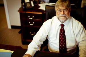 charleston foreclosure defense attorney Graves Wilson, Jr.