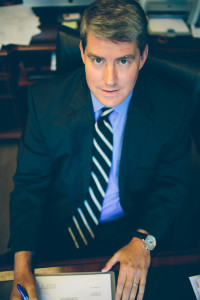 charleston bankruptcy attorney, Russell DeMott