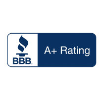 Better Business Bureau A+ Rating DeMott Law Firm