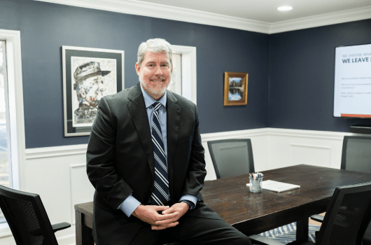 Russell DeMott Charleston SC Estate Planning Lawyer