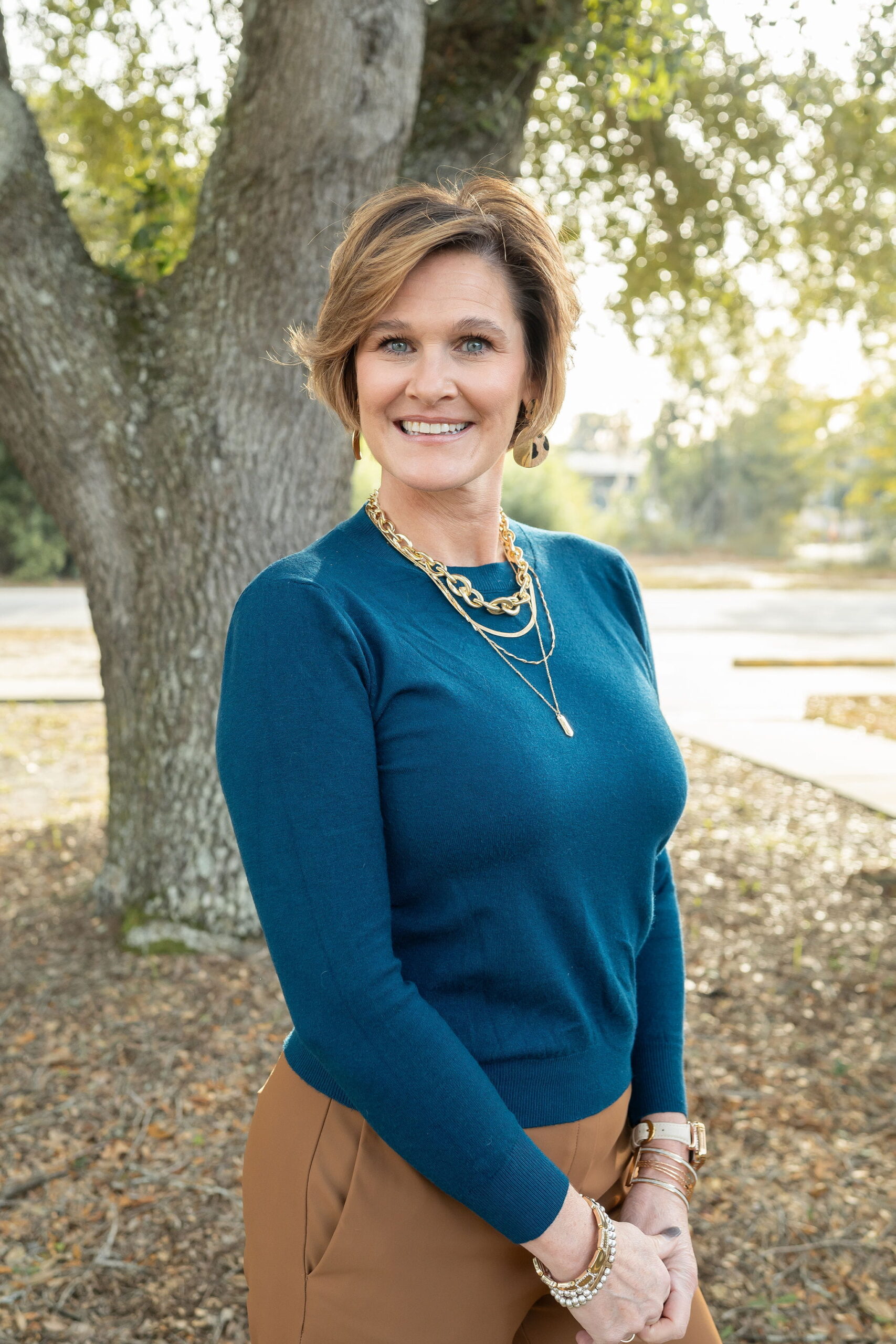 Alison Austin BK Paralegal Charleston SC