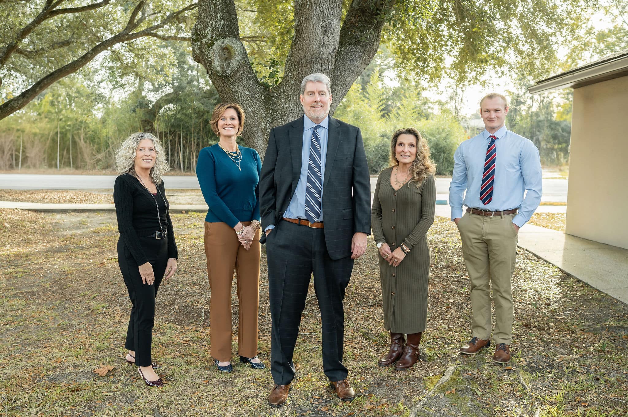 Charleston Bankruptcy and Estate Planning Lawyer Russ DeMott