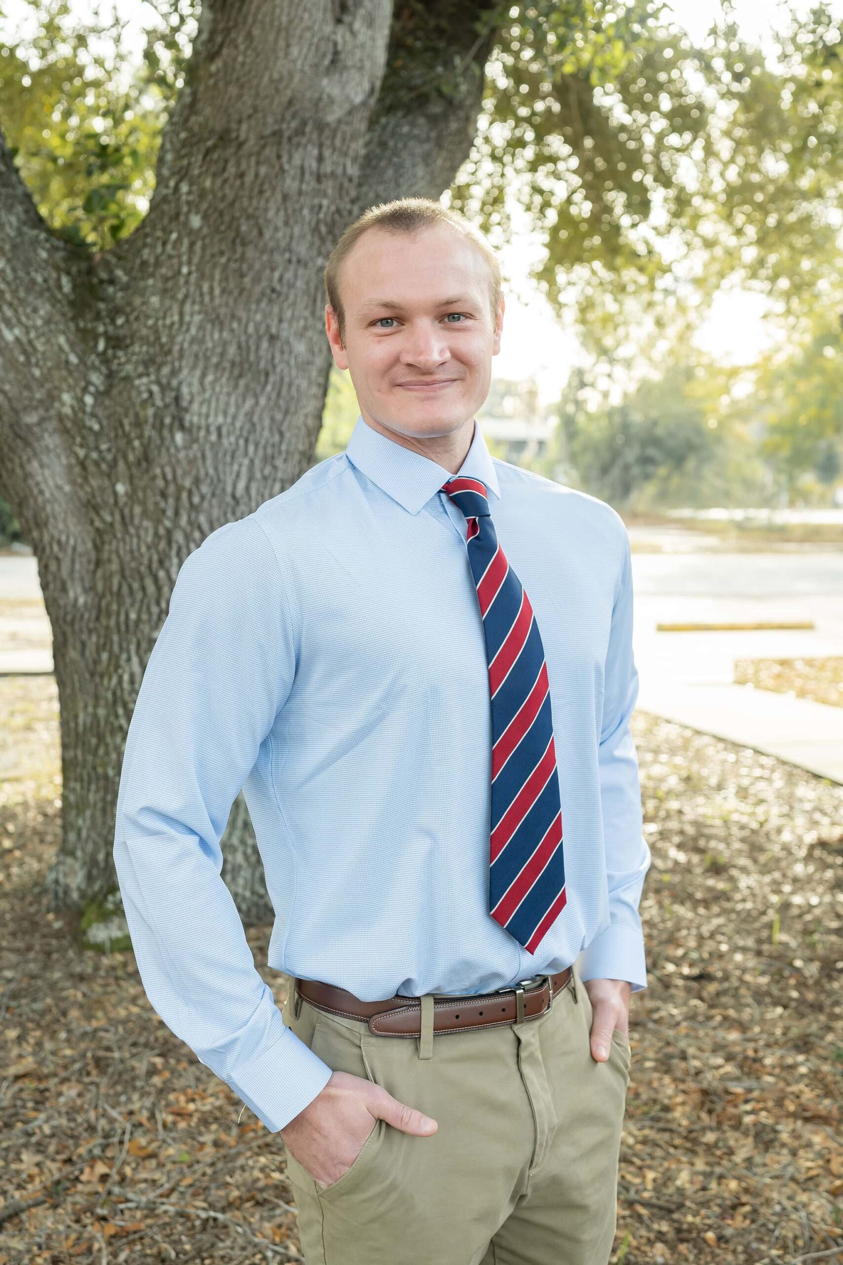 Legal Assistant Austin Eubank Charleston Metro SC