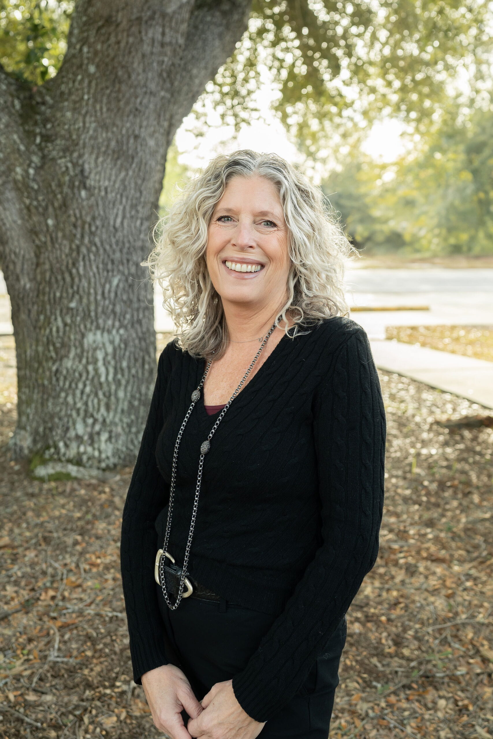 Jennifer Fainberg Legal Assistant Charleston SC