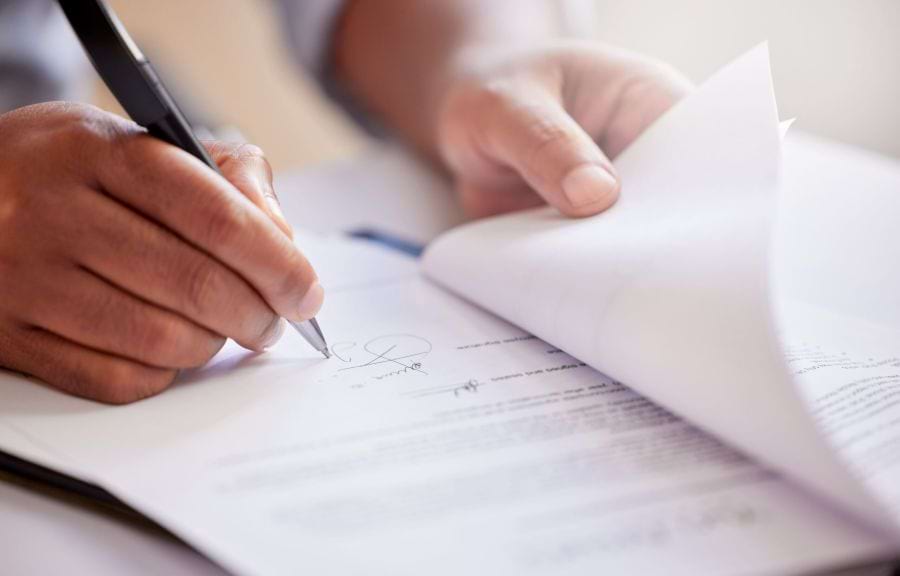 Defining asset structure and beneficiary designations in your estate plan