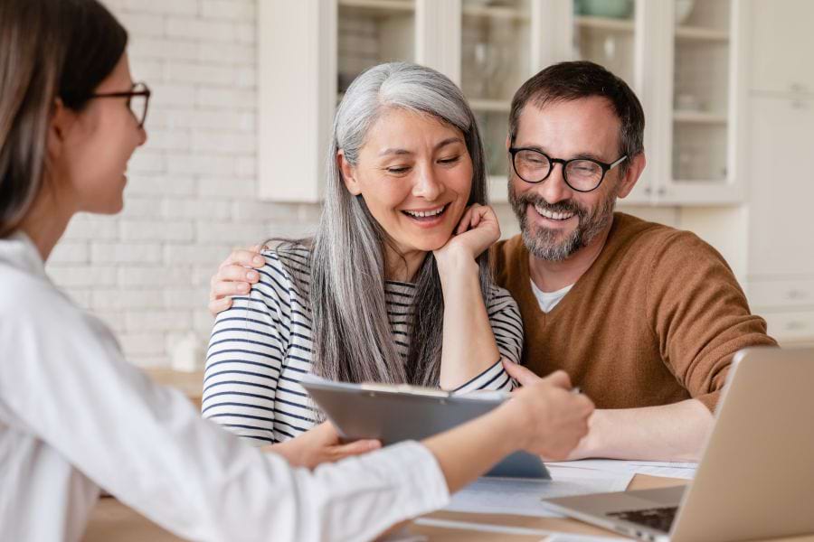 Estate planning consultation for unmarried couples in South Carolina
