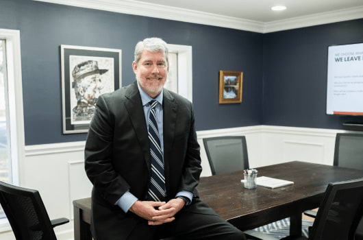 Russ DeMott, Ladson Trust Attorney