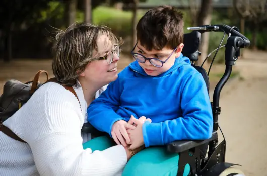 Discussing Special Needs Estate Planning in Charleston SC