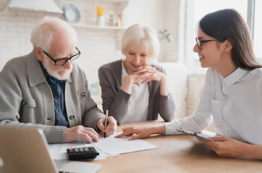Discussing Estate Planning for Married Couples in Charleston SC